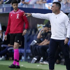 Guede ya tiene varios señalados