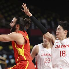 Una España para ilusionarse