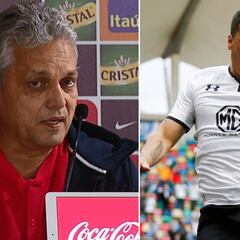 Así reveló Rueda qué le dijo a Paredes en llamado teléfonico