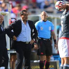 Néstor Lorenzo analiza el 'gen paraguayo' en la era Ramón