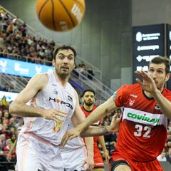 Paso vital para la salvación del Hiopos Lleida