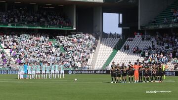Partido Córdoba-Castellón