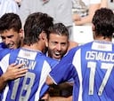 "El Espanyol me ha dado mucho; se lo debo todo"