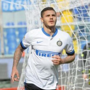 El futuro del gol est¨¢ en sus pies