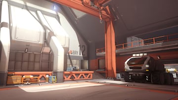 Captura de pantalla - Overwatch (PC)