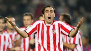 <strong>FICHAJE.</strong> Mendilibar se ha convertido en imprescindible en el acuerdo de Luis Prieto con el Valladolid para su fichaje.