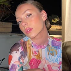 Ester Expósito y Nicolás Furtado habrían roto: el gesto que lo evidencia