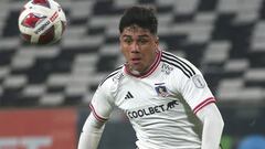 El contundente mensaje de Berizzo a Pizarro y Aravena: “Alemanes”