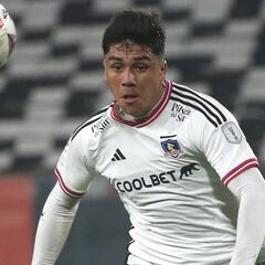 El contundente mensaje de Berizzo a Pizarro y Aravena: “Alemanes”