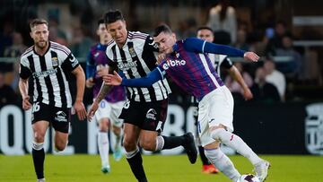 Aprobados y suspensos del Eibar: sin premio tras un fatídico final