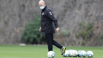 Tres lesionados en Las Palmas sin empezar la competición