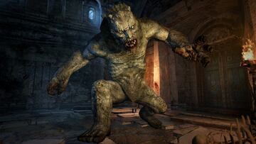 Captura de pantalla - Dragon&#039;s Dogma: Dark Arisen (360)