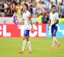 México y Estados Unidos, el fracaso de Concacaf en Copa América