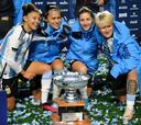 Mundial Femenino 2023: fixture, grupo, partidos y rivales de Argentina