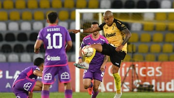 Coquimbo pierde de forma inesperada a una figura del fútbol chileno: “Motivos personales”