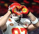 ¿Cuándo fue la última vez que los Chiefs llegaron al juego del Campeonato de la AFC?