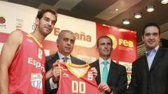 Calderón: "Este Europeo será más complicado"