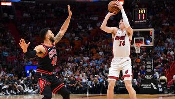 Resúmenes y resultados de los partidos NBA: hoy, 9 de diciembre