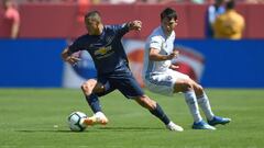 Manchester United - Milan: TV, horario y cómo ver online