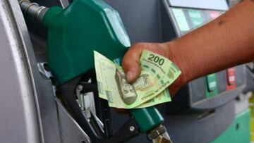 Precio gasolina hoy, 17 de marzo en CDMX y Edomex: costos de los combustibles