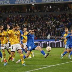 Unionistas–Deportivo: horario, TV y cómo y dónde ver en directo