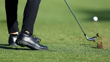 The 2025 American Express is being played across three courses: Nicklaus Tournament course, PGA West and La Quinta Country Club (La Quinta, California).