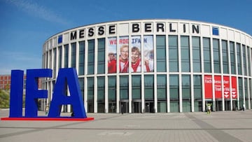 El IFA 2021 podría celebrarse de forma presencia en septiembre