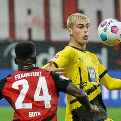 USMNT stars to meet in Champions League round of 16