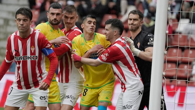 La defensa con los peores números de la última década