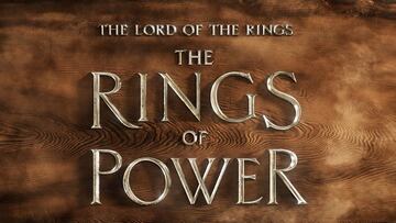 Amazon’s Lord of the Rings reveals the title of the series with a teaser