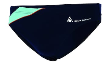 La firma itliana Aqua Sphere nació en 1998 en Génova (Italia) y comenzó con gafas acuáticas.