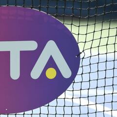 Las tenistas lanzan la campaña humanitaria 'WTA 4 Love'