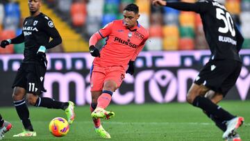 Atalanta - Venezia: Horarios, cómo y dónde ver el partido de octavos de final de Copa Italia que se jugará en el Gewiss Stadium desde las 11:30 a.m.