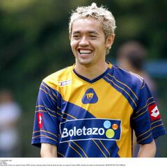 Parejita López pudo haber jugado en el América: “la afición no me habría perdonado”