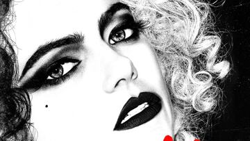 Cruella en Disney+: precio, cómo comprar la película, cuándo estará gratis