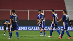 Involución constante