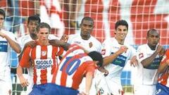 Recital de Petrov sin gol