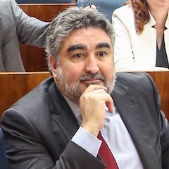 Rodríguez Uribes, ministro de Cultura y Deporte: madridista y aficionado al basket