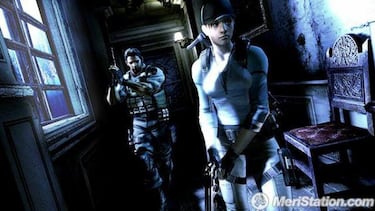 Resident Evil 5: Gold Edition