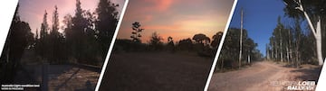 Captura de pantalla - S¨¦bastien Loeb Rally Evo (PC)