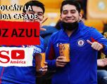 El ‘Volcán’, la segunda casa de Cruz Azul