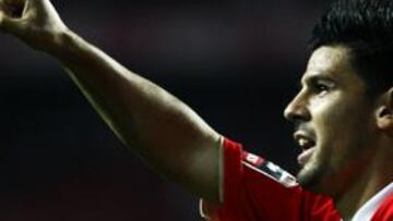 Nolito: "Se lo debo todo al Barça"