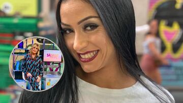 Las duras palabras de Dakota Tárrega contra Lydia Lozano por las que se ha disculpado