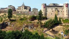 Puebla de Sanabria gana a Comillas y se envolverá de luz gracias a Ferrero Rocher