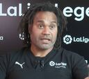 Karembeu da su TOP-5 histórico de franceses en LaLiga y no puede ser más 'random'