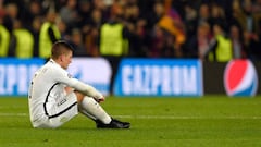 Marco Verratti suing L'Equipe over nightclub story before Barcelona game