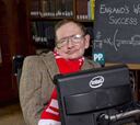 La teoría de Stephen Hawking sobre el penal perfecto