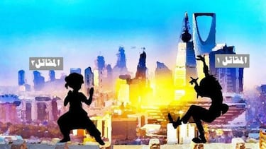 King of Fighters XIV añadirá una nueva luchadora creada por un fan