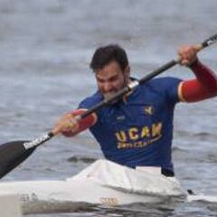 Craviotto y Toro retornan a la competición tras el oro olímpico