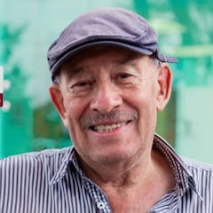 Buenas noticias para los hombres: estos son los requisitos para una nueva Pensión Bienestar para ellos